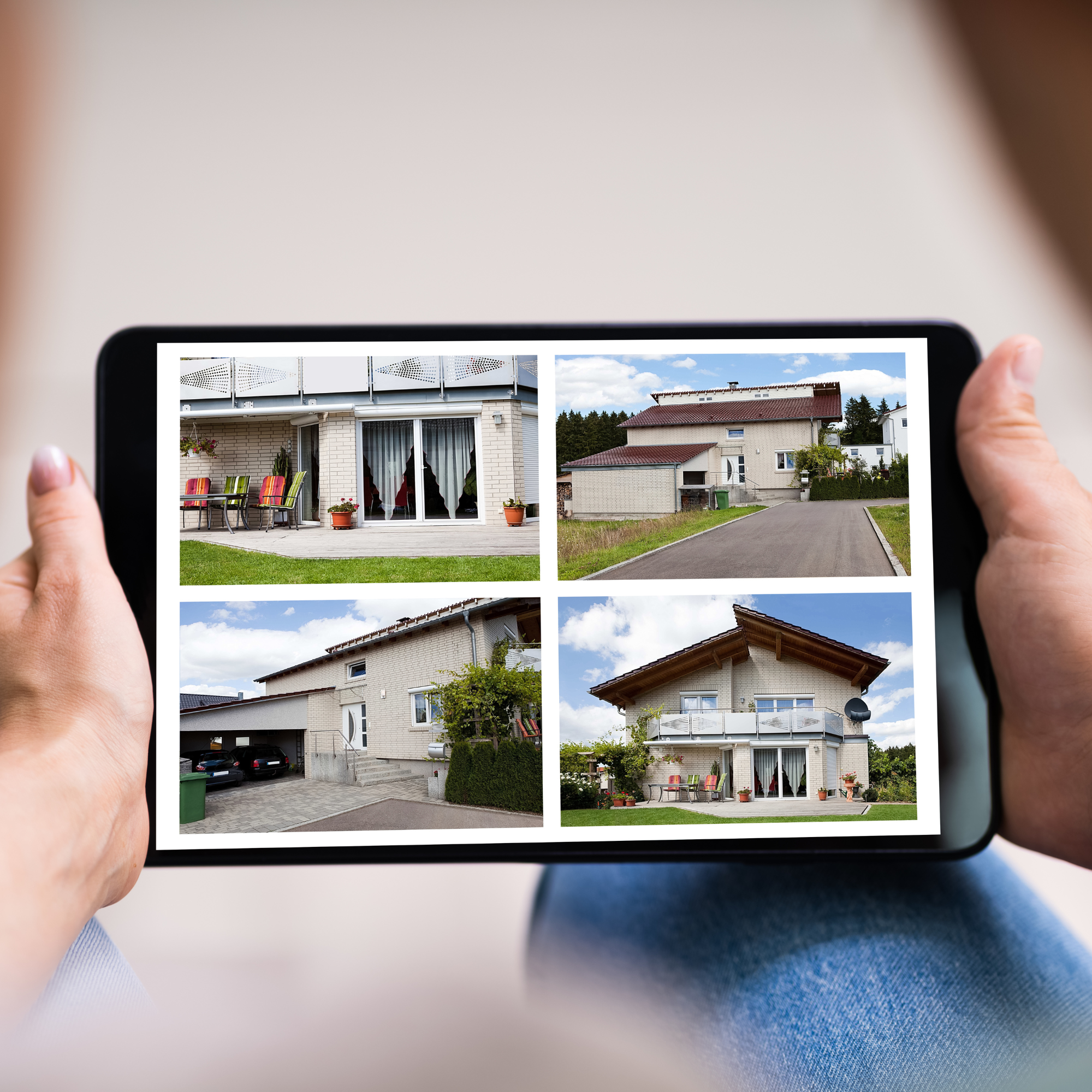 Immobilier Shootflow Gestion photographie immobiliere